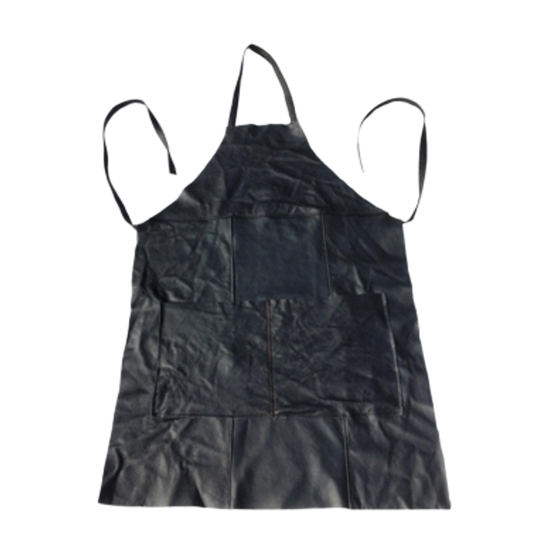 Leather Aprons | Footstools Direct | Quality Protection!