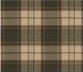 Tartan - Olive  Green