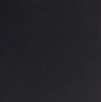 Black Faux Leather (Set Of 4)