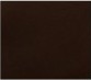 Chocolate Brown Faux Leather 