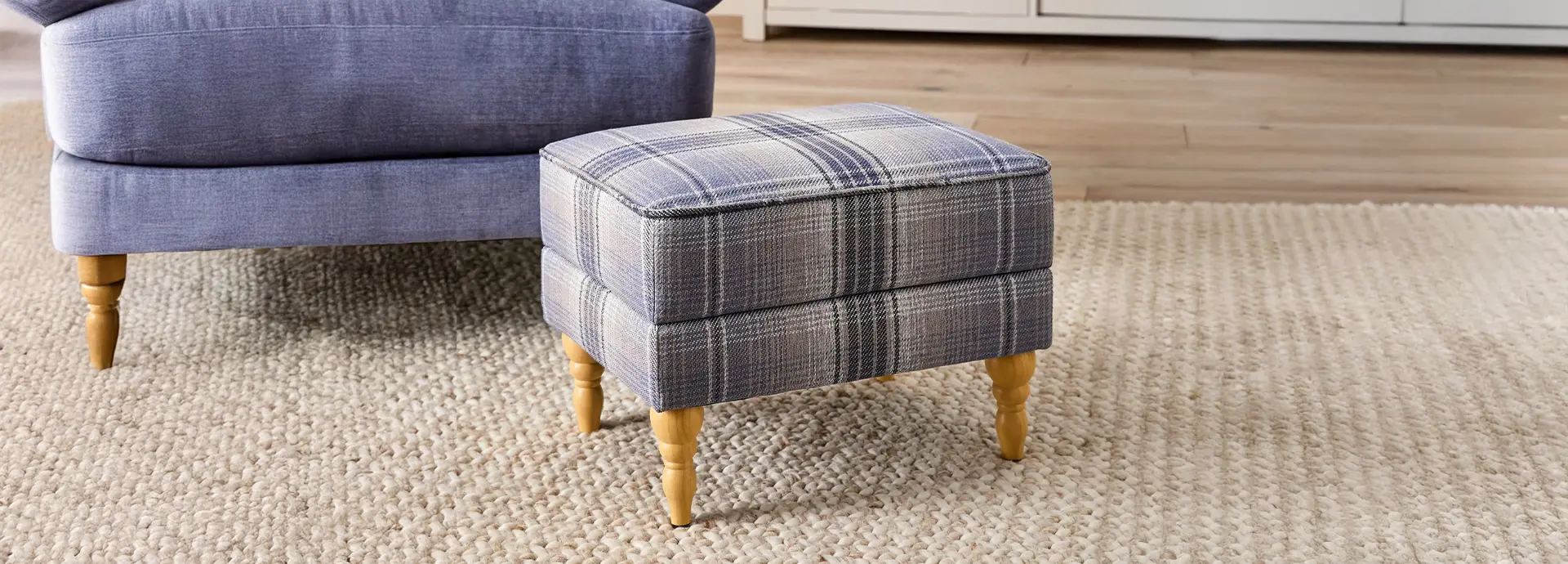 Slider Image  - Footstools Made with Care 