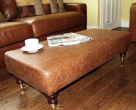 A Brief History Of Leather